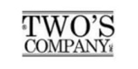 twoscompany coupons